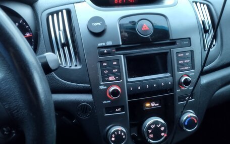 KIA Cerato III, 2011 год, 580 000 рублей, 6 фотография