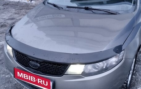 KIA Cerato III, 2011 год, 580 000 рублей, 4 фотография