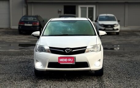 Toyota Corolla, 2014 год, 1 220 000 рублей, 2 фотография