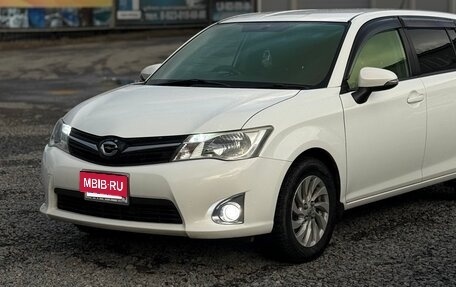 Toyota Corolla, 2014 год, 1 220 000 рублей, 3 фотография