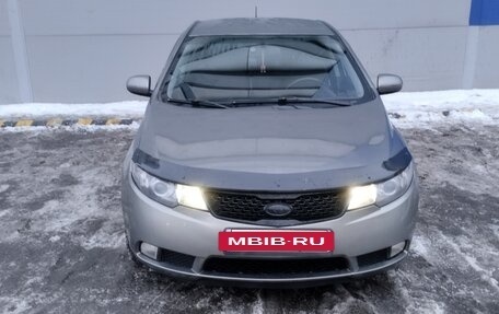 KIA Cerato III, 2011 год, 580 000 рублей, 3 фотография
