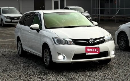 Toyota Corolla, 2014 год, 1 220 000 рублей, 6 фотография