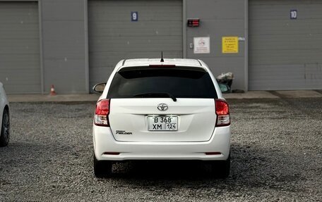 Toyota Corolla, 2014 год, 1 220 000 рублей, 10 фотография