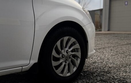 Toyota Corolla, 2014 год, 1 220 000 рублей, 11 фотография