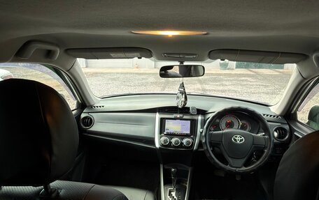 Toyota Corolla, 2014 год, 1 220 000 рублей, 18 фотография