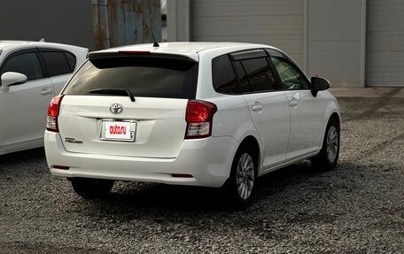 Toyota Corolla, 2014 год, 1 220 000 рублей, 9 фотография