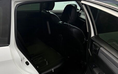 Toyota Corolla, 2014 год, 1 220 000 рублей, 15 фотография