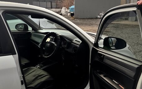 Toyota Corolla, 2014 год, 1 220 000 рублей, 13 фотография