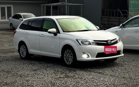 Toyota Corolla, 2014 год, 1 220 000 рублей, 7 фотография