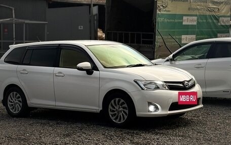 Toyota Corolla, 2014 год, 1 220 000 рублей, 8 фотография