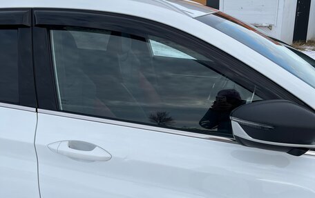 Geely Coolray I, 2023 год, 2 100 000 рублей, 7 фотография