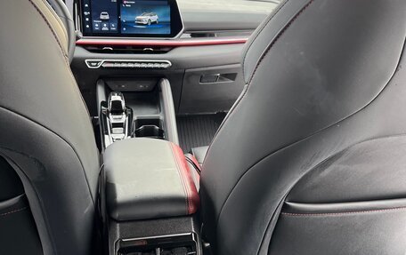 Geely Coolray I, 2023 год, 2 100 000 рублей, 9 фотография