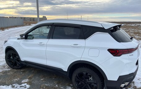 Geely Coolray I, 2023 год, 2 100 000 рублей, 3 фотография