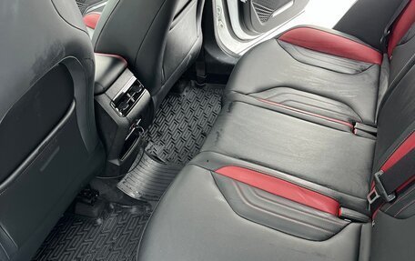 Geely Coolray I, 2023 год, 2 100 000 рублей, 11 фотография