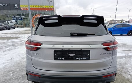 Geely Coolray I, 2023 год, 1 989 995 рублей, 6 фотография