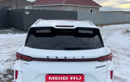 Geely Coolray I, 2023 год, 2 100 000 рублей, 2 фотография