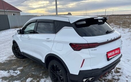 Geely Coolray I, 2023 год, 2 100 000 рублей, 4 фотография