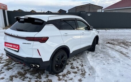 Geely Coolray I, 2023 год, 2 100 000 рублей, 5 фотография