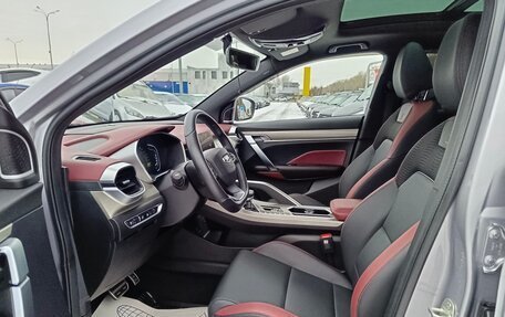 Geely Coolray I, 2023 год, 1 989 995 рублей, 9 фотография