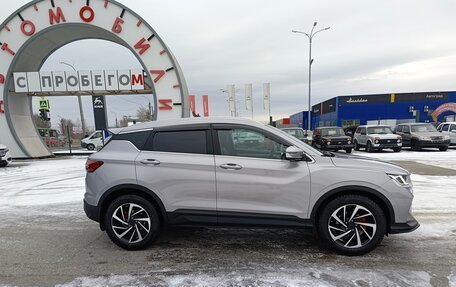 Geely Coolray I, 2023 год, 1 989 995 рублей, 8 фотография