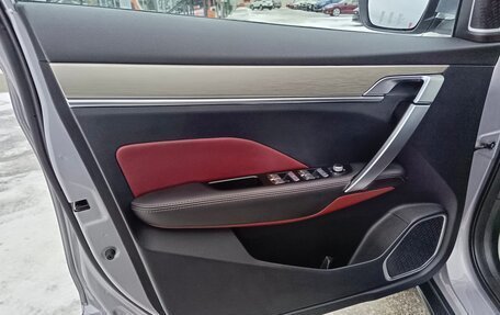 Geely Coolray I, 2023 год, 1 989 995 рублей, 12 фотография