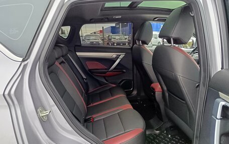 Geely Coolray I, 2023 год, 1 989 995 рублей, 17 фотография