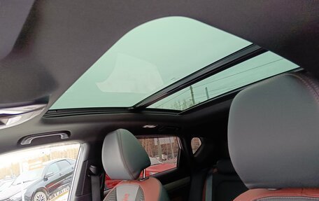 Geely Coolray I, 2023 год, 1 989 995 рублей, 11 фотография