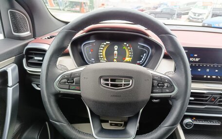 Geely Coolray I, 2023 год, 1 989 995 рублей, 19 фотография