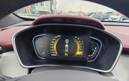 Geely Coolray I, 2023 год, 1 989 995 рублей, 22 фотография