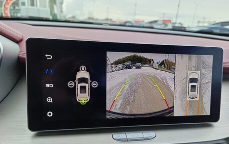 Geely Coolray I, 2023 год, 1 989 995 рублей, 24 фотография