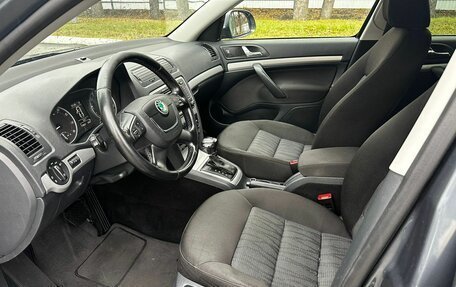 Skoda Octavia, 2013 год, 900 000 рублей, 7 фотография