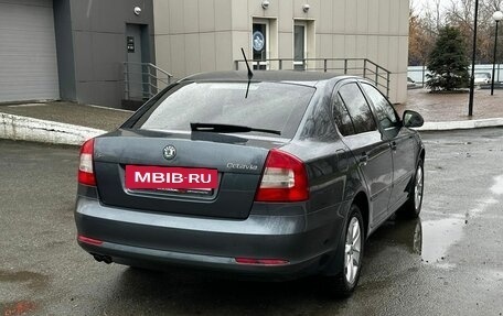 Skoda Octavia, 2013 год, 900 000 рублей, 4 фотография