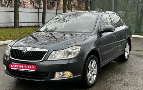 Skoda Octavia, 2013 год, 900 000 рублей, 3 фотография