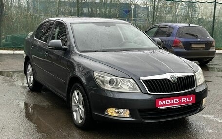 Skoda Octavia, 2013 год, 900 000 рублей, 2 фотография