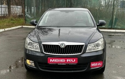 Skoda Octavia, 2013 год, 900 000 рублей, 1 фотография