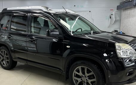 Nissan X-Trail, 2011 год, 1 500 000 рублей, 1 фотография