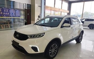 Ford Territory, 2021 год, 1 360 000 рублей, 1 фотография