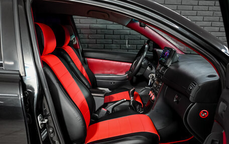 Toyota Avensis III рестайлинг, 2008 год, 980 000 рублей, 11 фотография