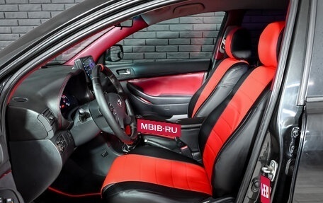 Toyota Avensis III рестайлинг, 2008 год, 980 000 рублей, 10 фотография