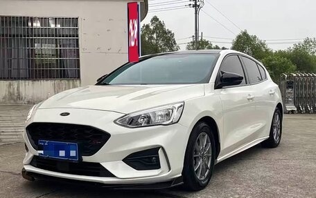 Ford Focus IV, 2021 год, 1 270 000 рублей, 1 фотография