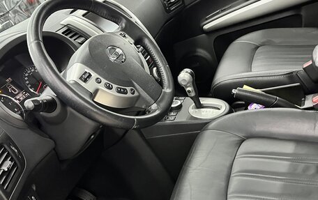 Nissan X-Trail, 2011 год, 1 500 000 рублей, 9 фотография