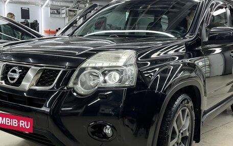 Nissan X-Trail, 2011 год, 1 500 000 рублей, 2 фотография