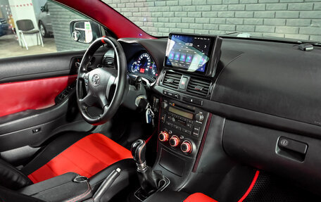 Toyota Avensis III рестайлинг, 2008 год, 980 000 рублей, 16 фотография