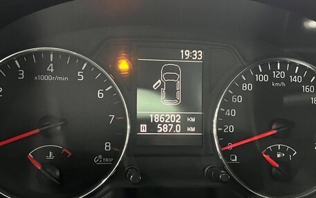 Nissan X-Trail, 2011 год, 1 500 000 рублей, 6 фотография