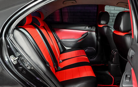 Toyota Avensis III рестайлинг, 2008 год, 980 000 рублей, 18 фотография