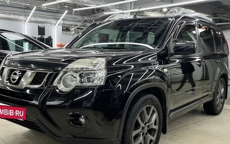 Nissan X-Trail, 2011 год, 1 500 000 рублей, 4 фотография