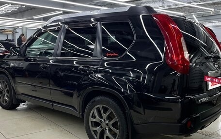 Nissan X-Trail, 2011 год, 1 500 000 рублей, 3 фотография