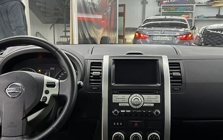 Nissan X-Trail, 2011 год, 1 500 000 рублей, 8 фотография