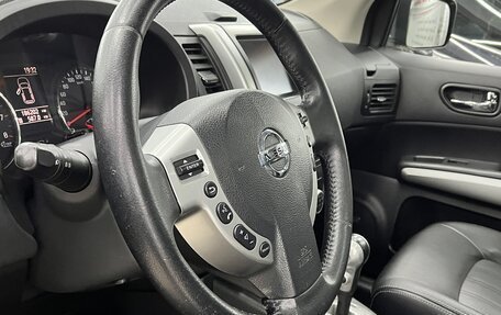 Nissan X-Trail, 2011 год, 1 500 000 рублей, 11 фотография