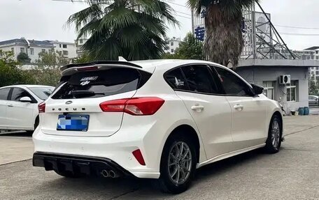 Ford Focus IV, 2021 год, 1 270 000 рублей, 4 фотография